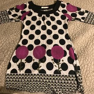 Size small women’s dress/tunic
